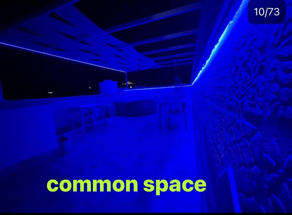 Le Terrazze Di Giulia Apartment *