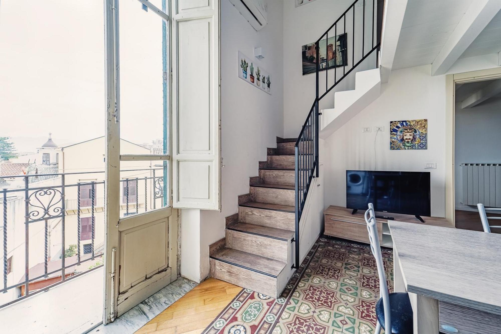 Apartment Igea Free Wifi E 2 Min To Yacht Club Igea Palermo