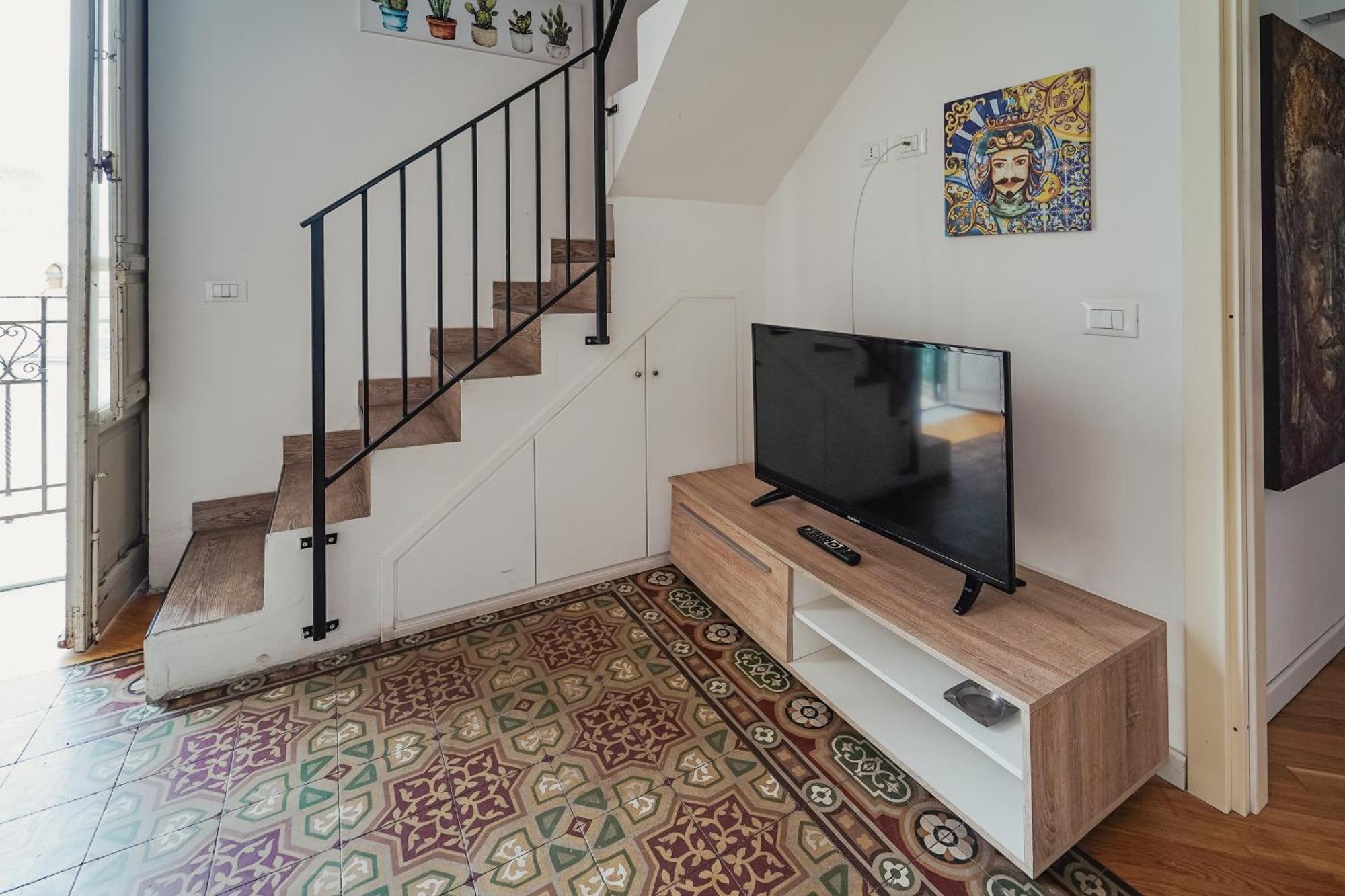 Igea Free Wifi E 2 Min To Yacht Club Igea Apartment *