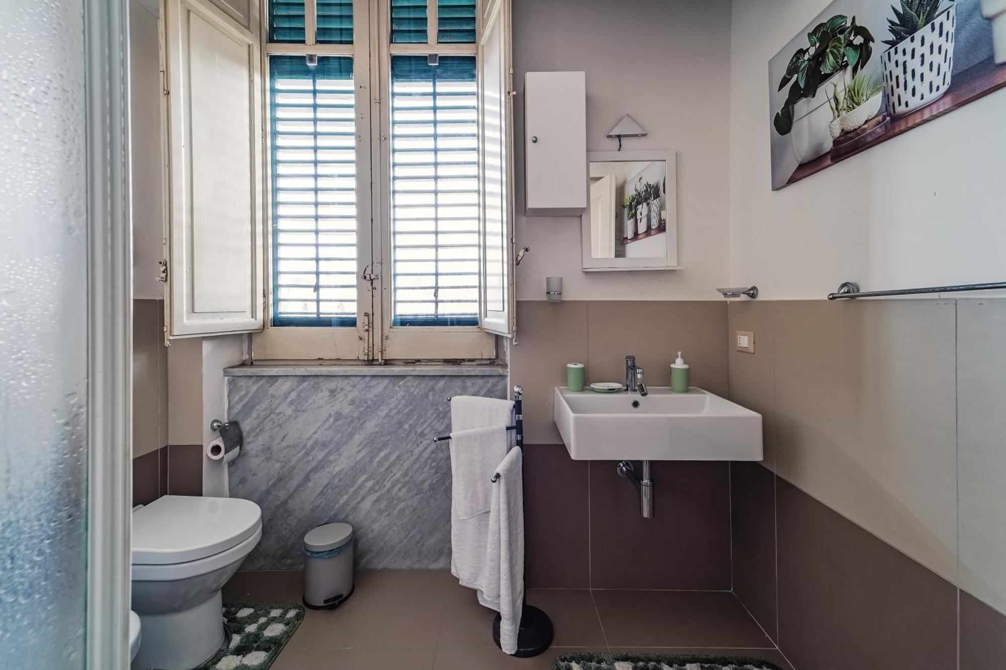 Igea Free Wifi E 2 Min To Yacht Club Igea Apartment *