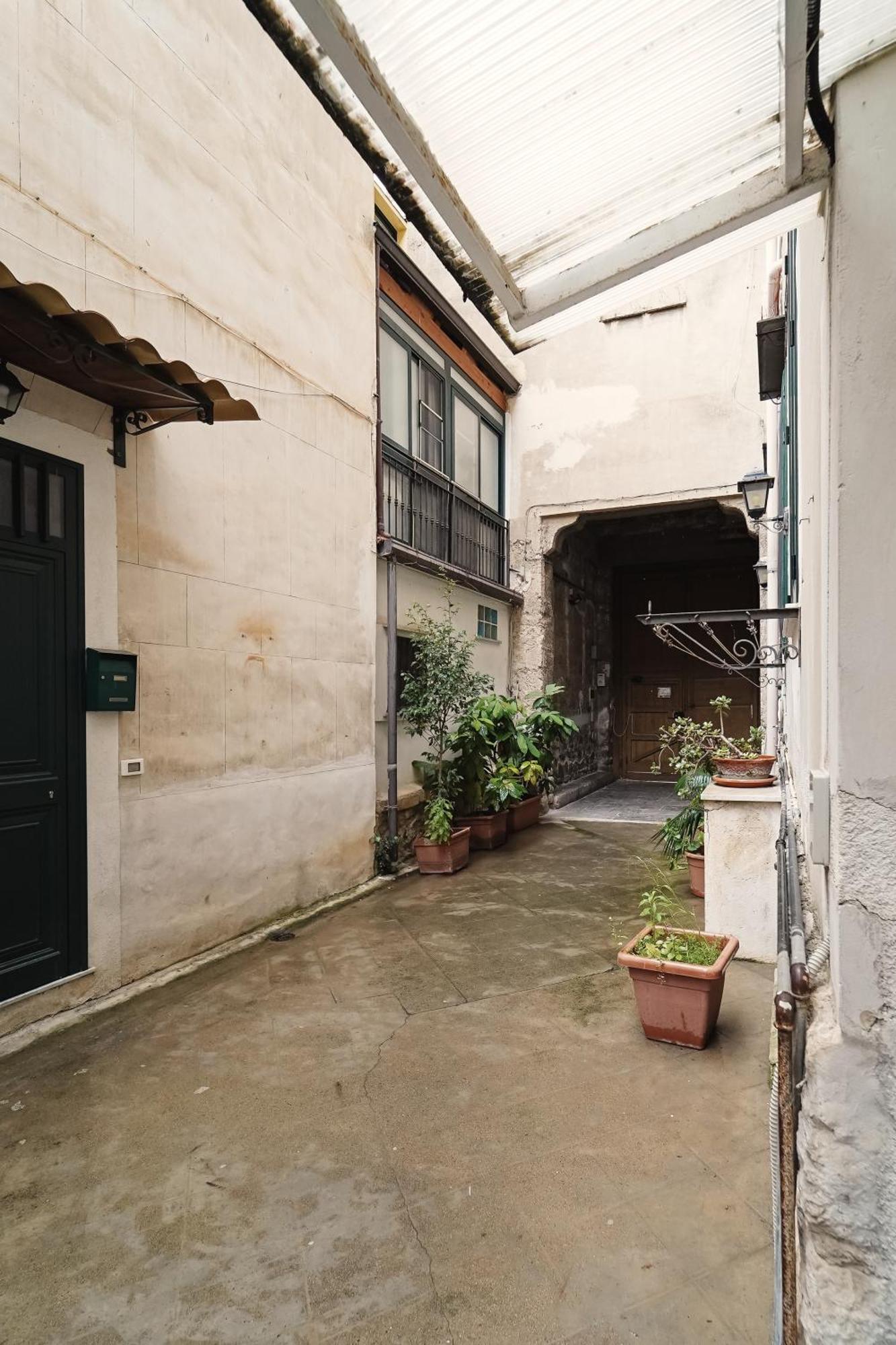Igea Free Wifi E 2 Min To Yacht Club Igea Palermo