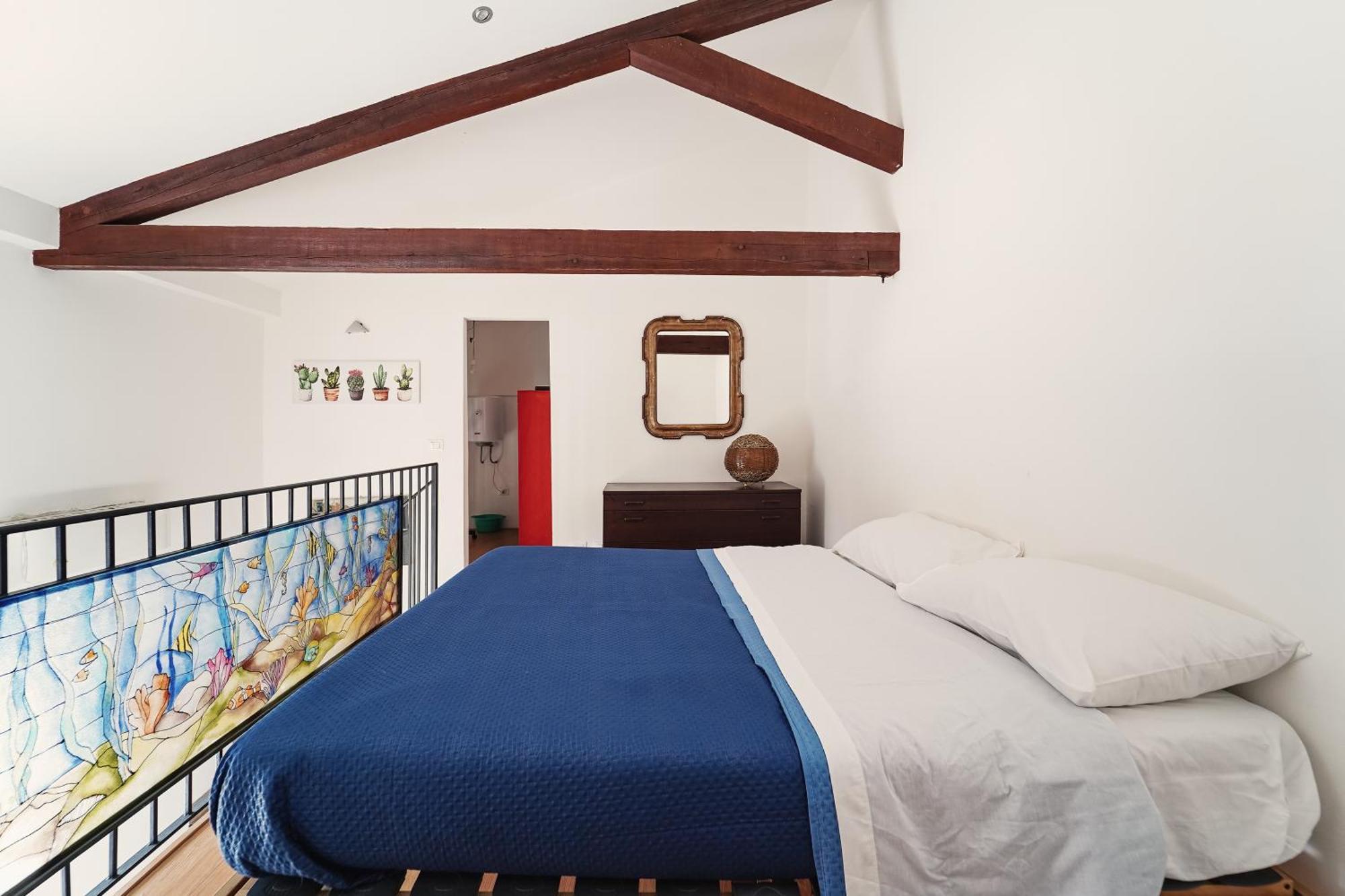 Igea Free Wifi E 2 Min To Yacht Club Igea *