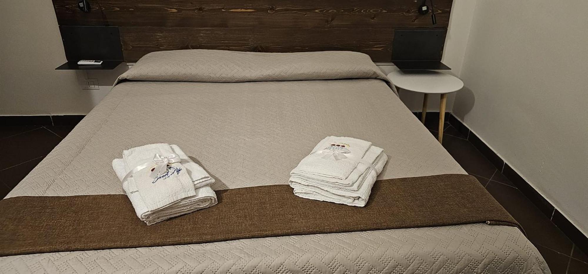 Aparthotel Sweet Life