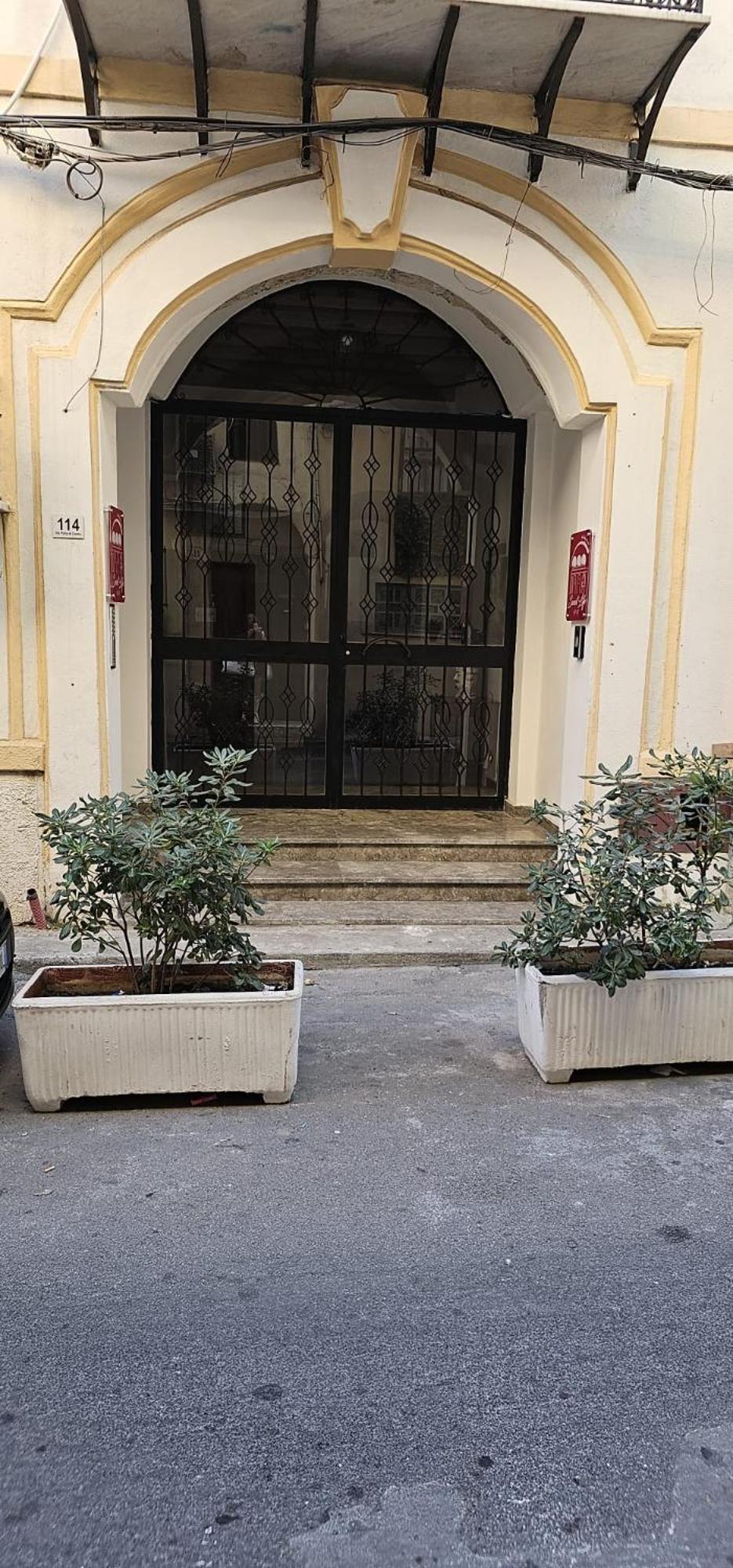 Sweet Life Aparthotel Palermo