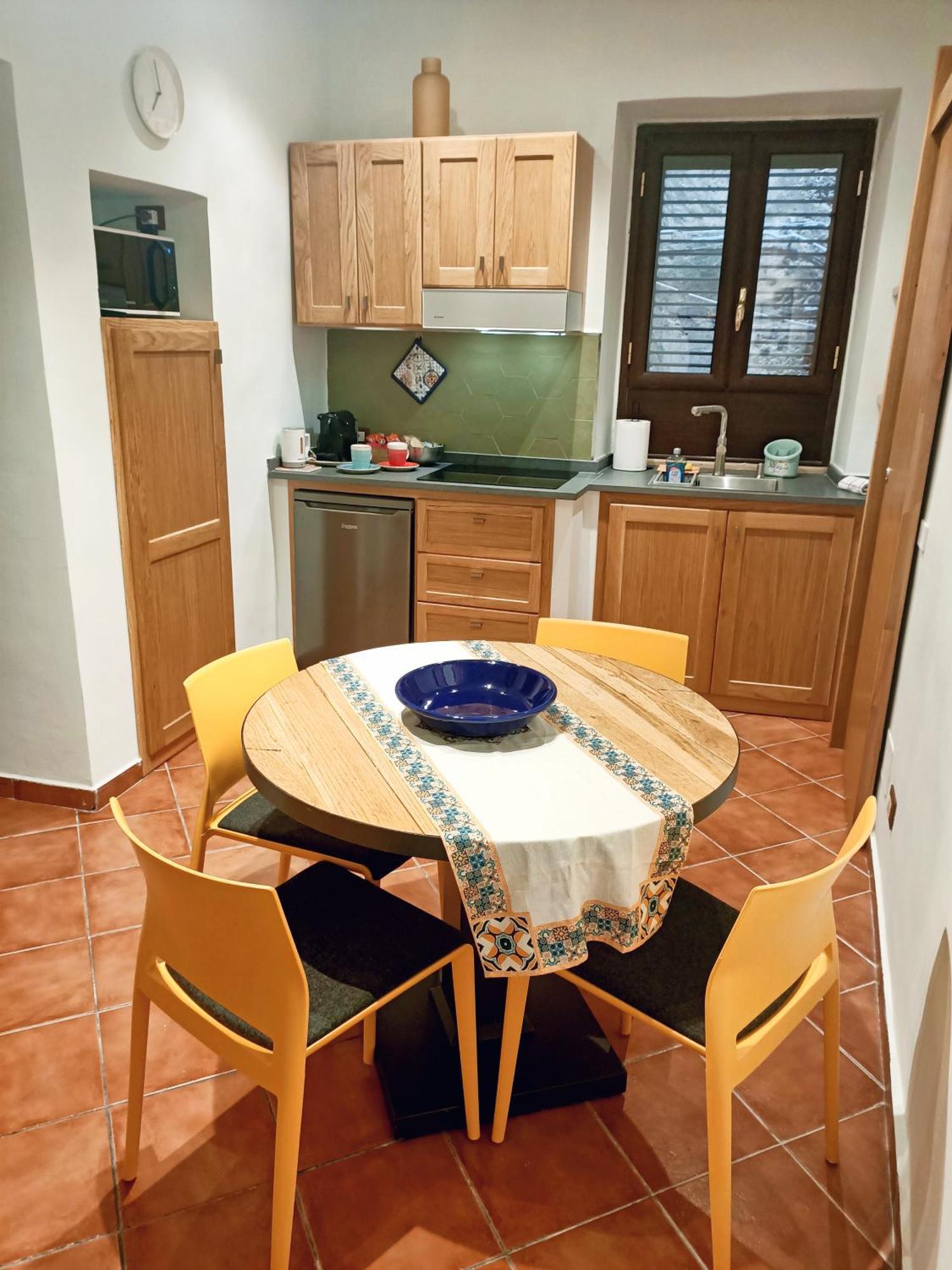 Sofia Holiday home *