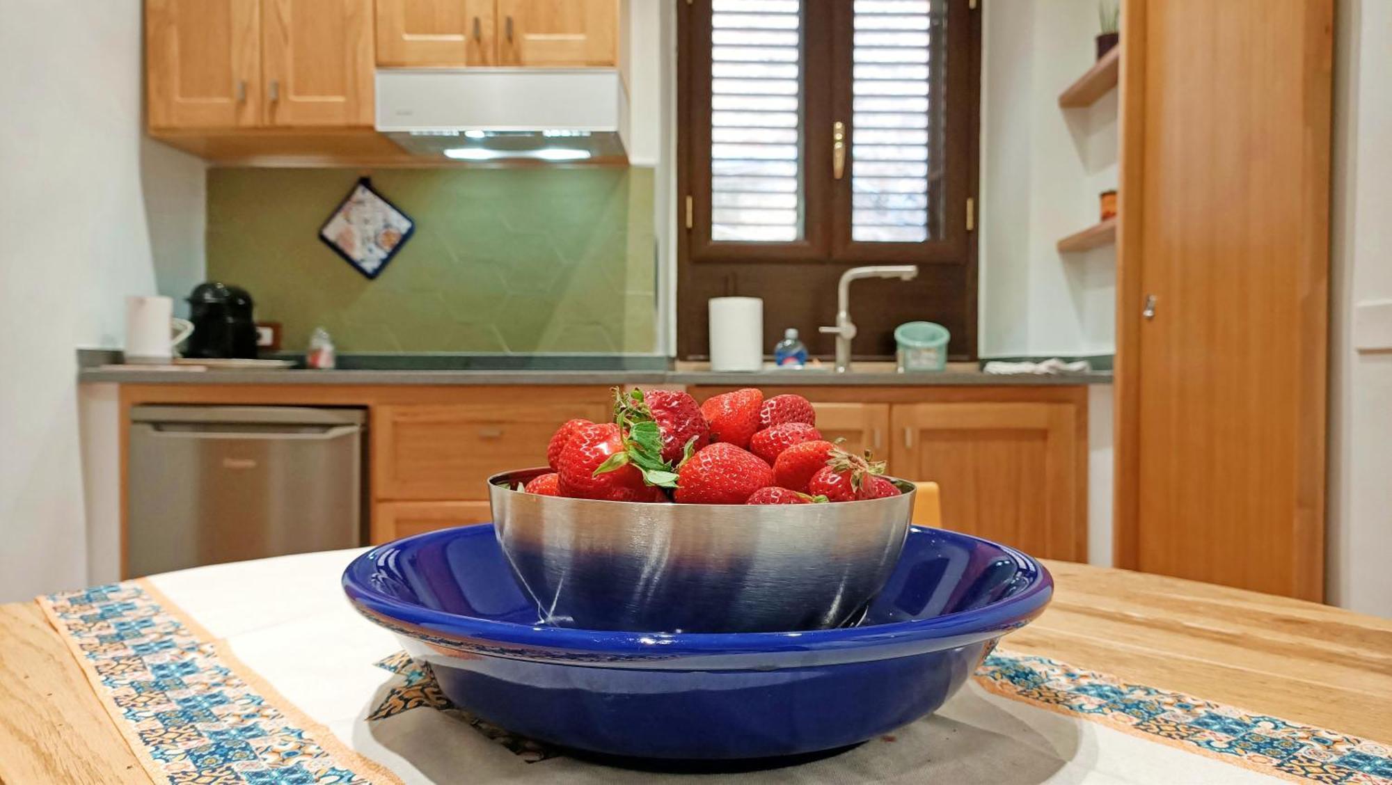 Sofia Holiday home Palermo