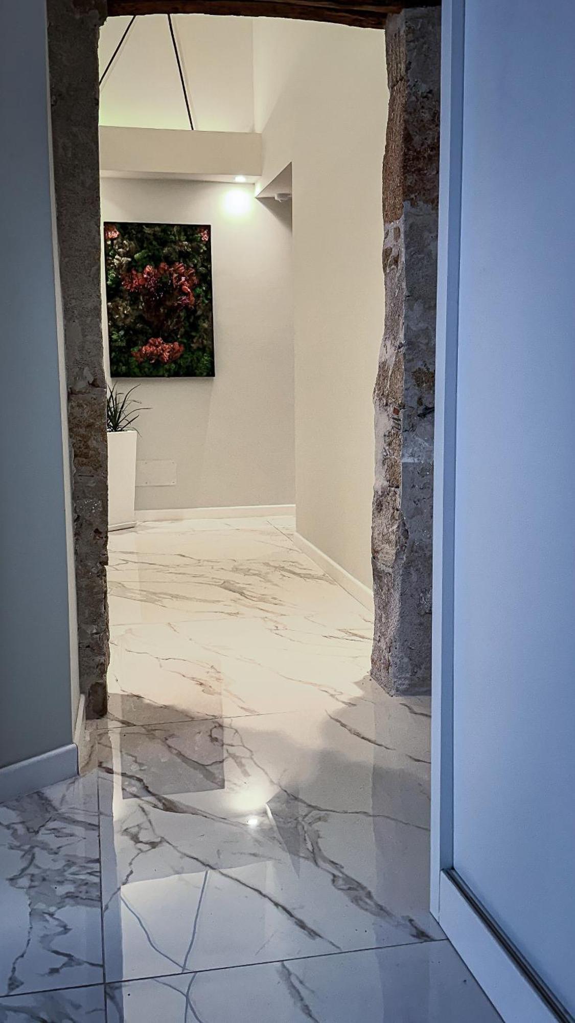 Palazzo Maqueda Guest house *