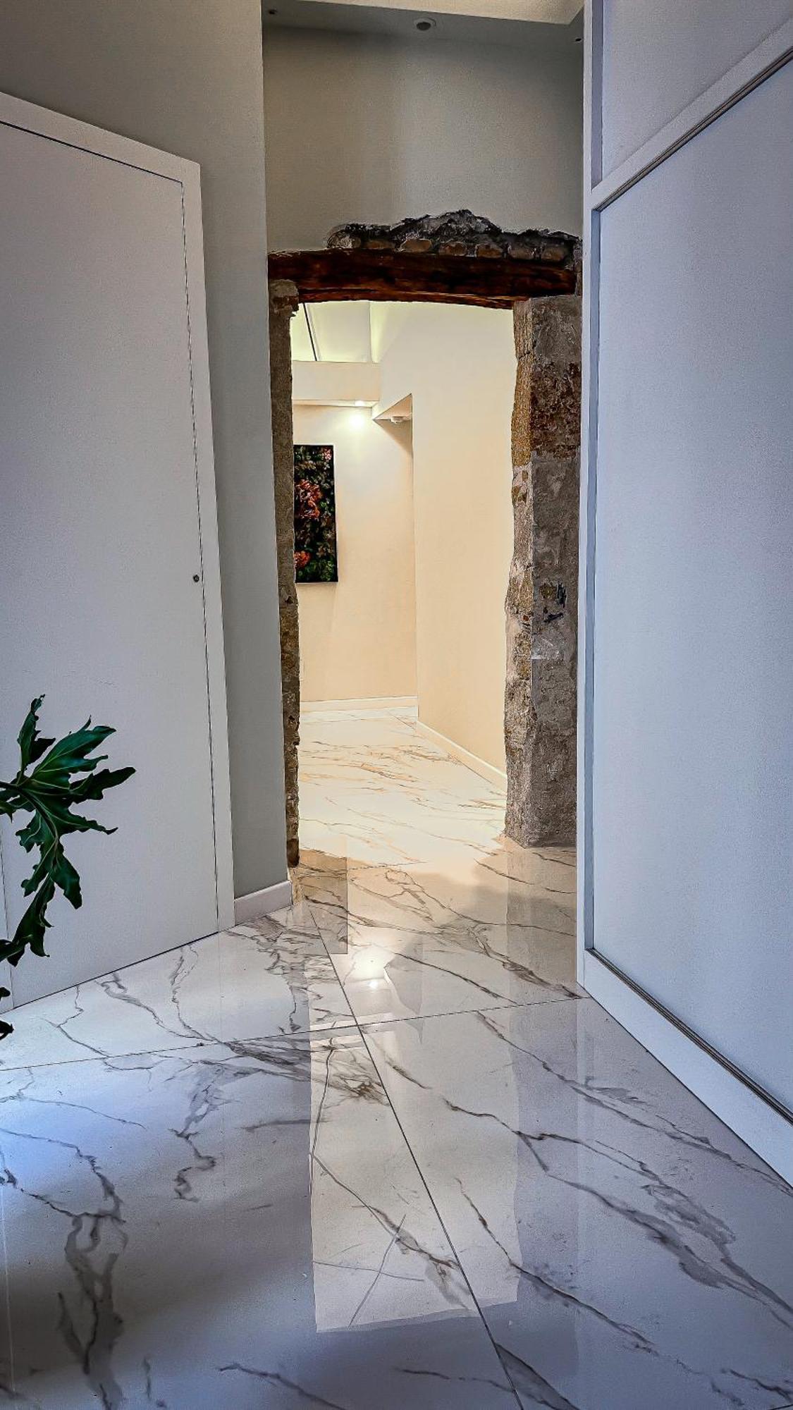 Palazzo Maqueda Guest house Palermo