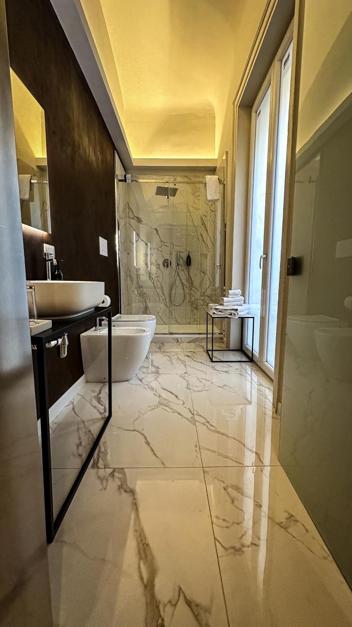 Palazzo Maqueda Guest house *