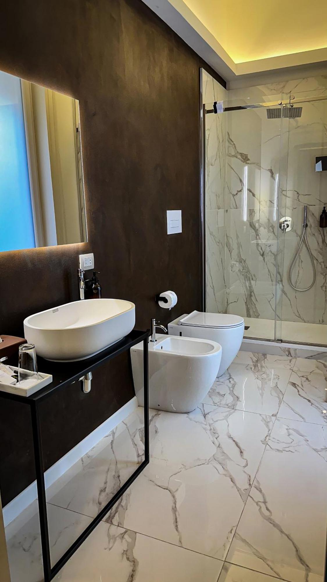 Palazzo Maqueda Guest house Palermo