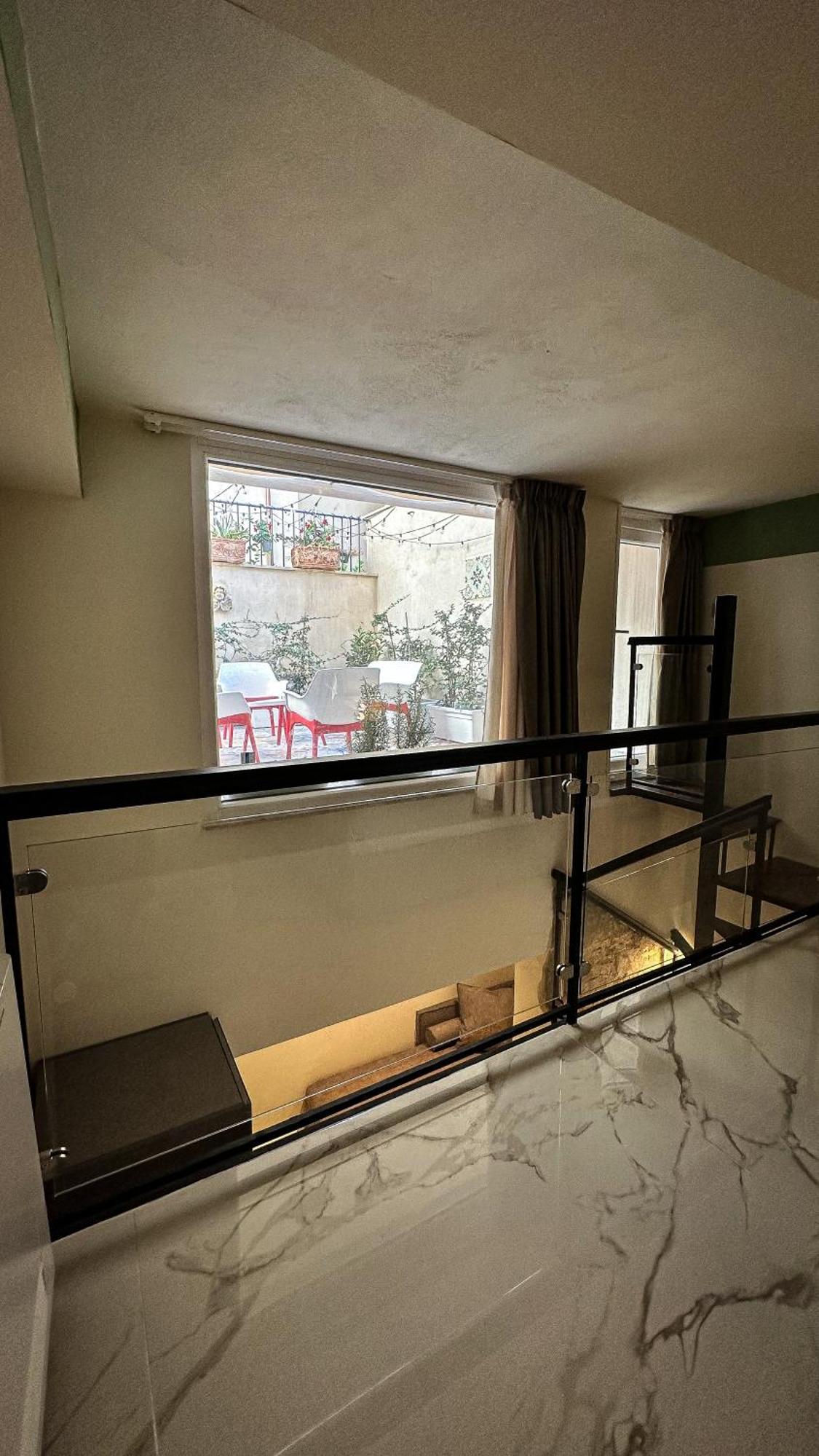 Guest house Palazzo Maqueda Palermo