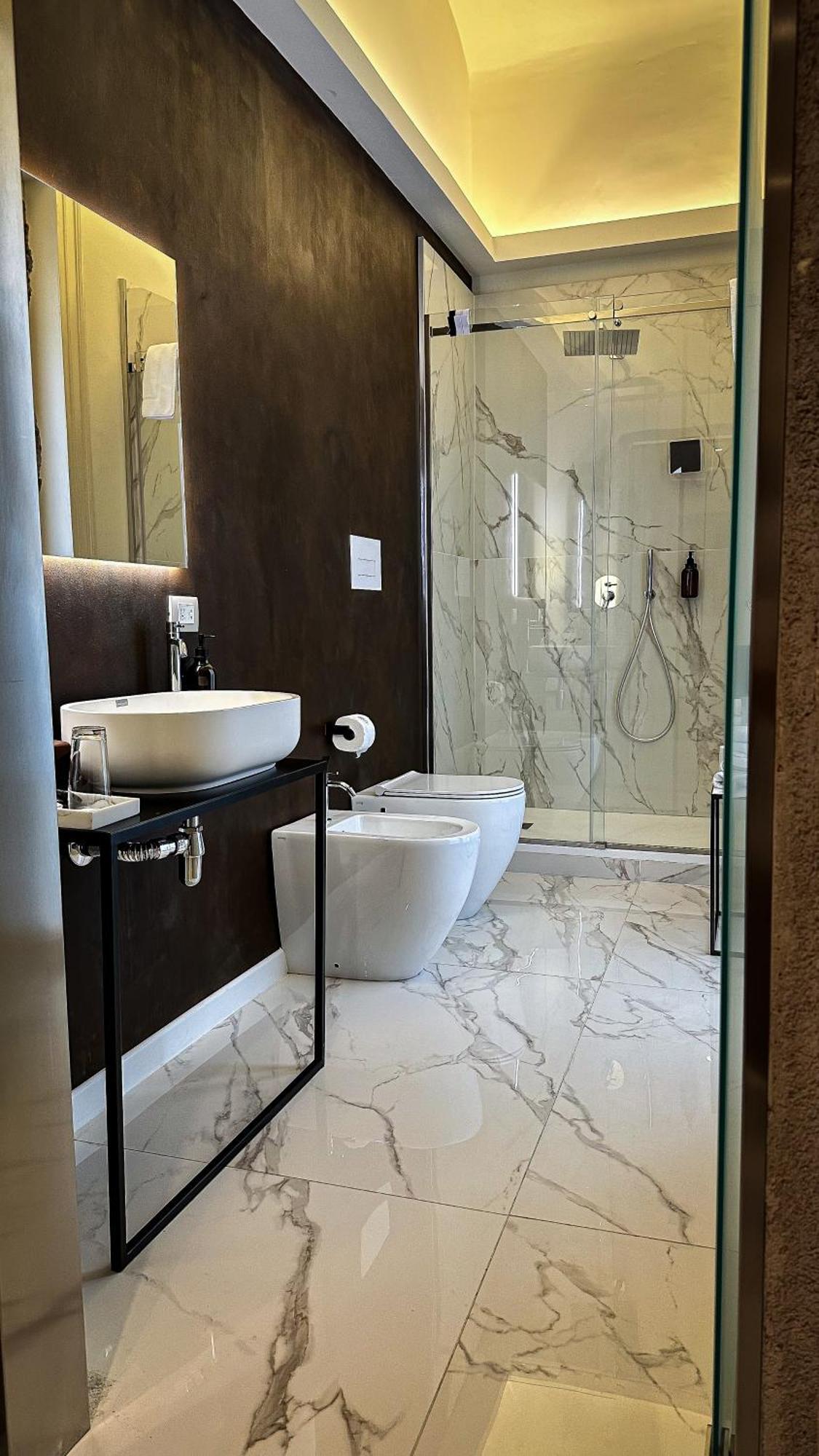 Guest house Palazzo Maqueda