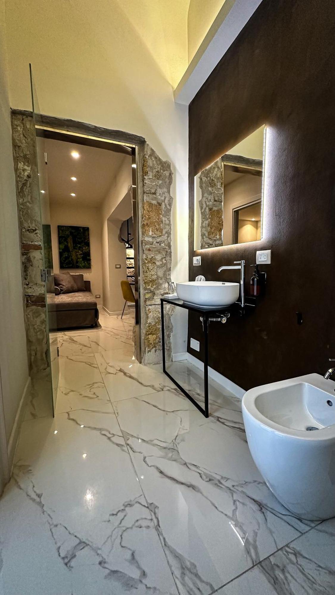 Palazzo Maqueda Guest house *