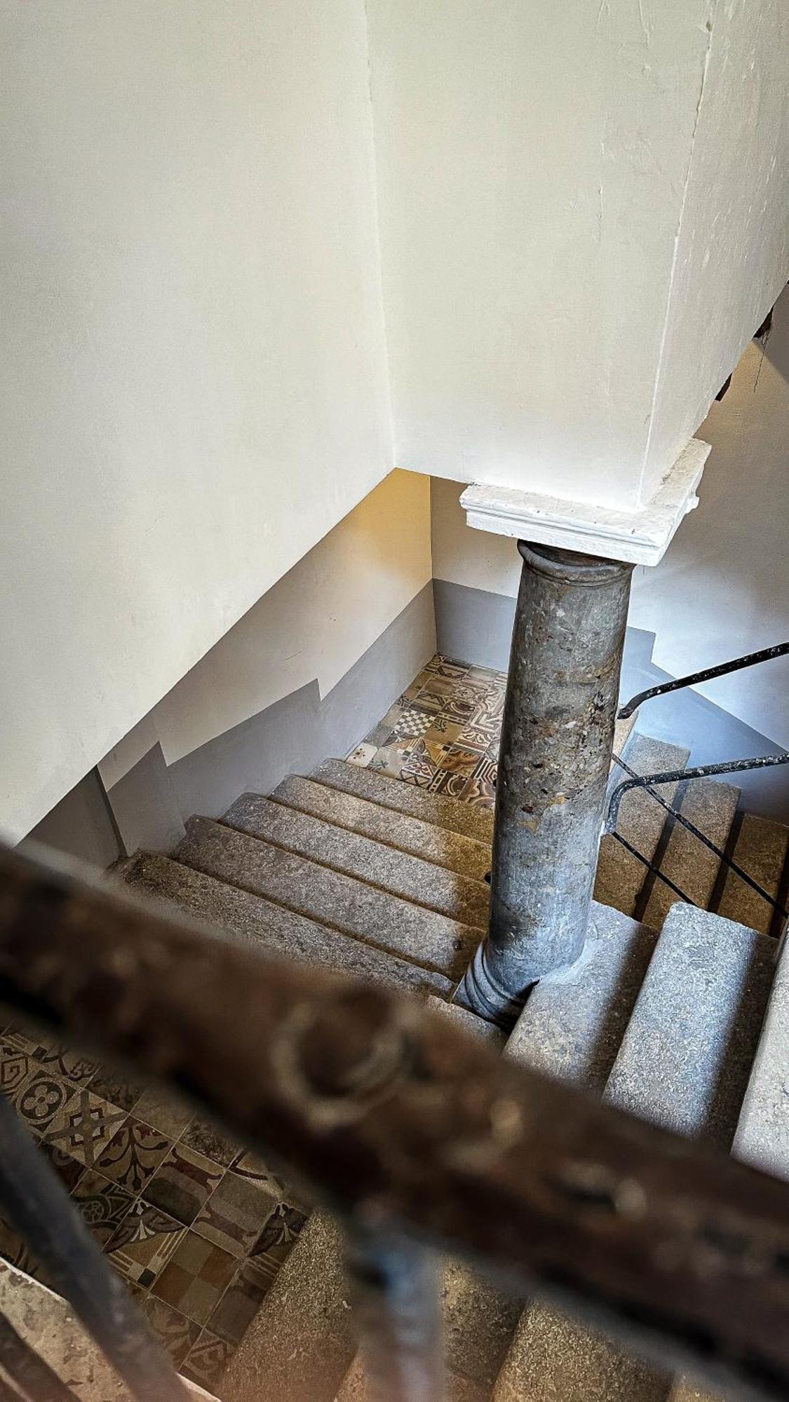 Guest house Palazzo Maqueda
