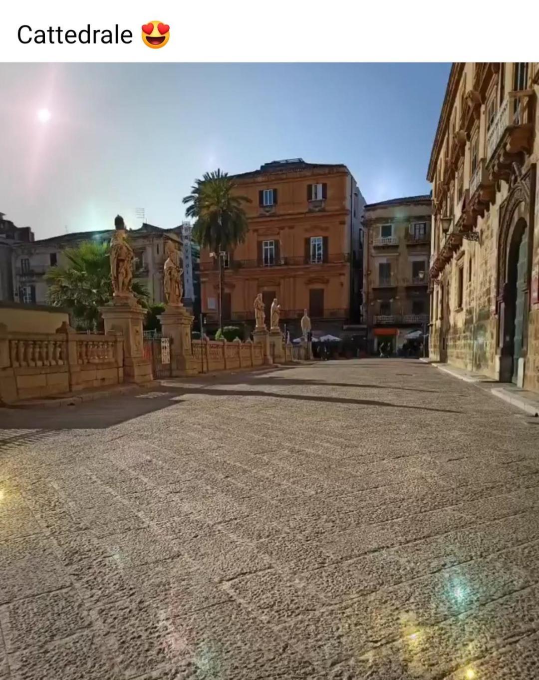 'a Casetta Ra Zia Paola Apartment *