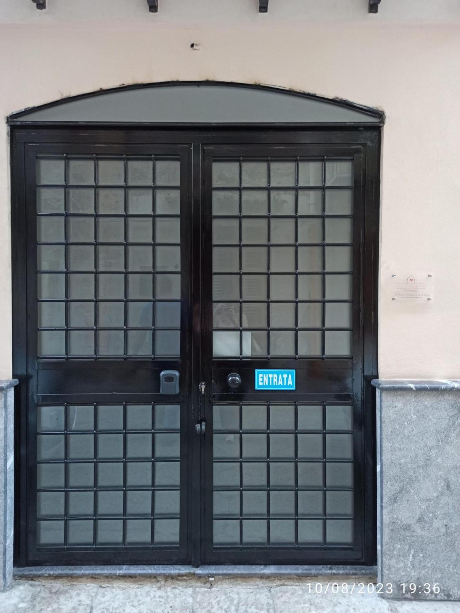 'a Casetta Ra Zia Paola * Palermo