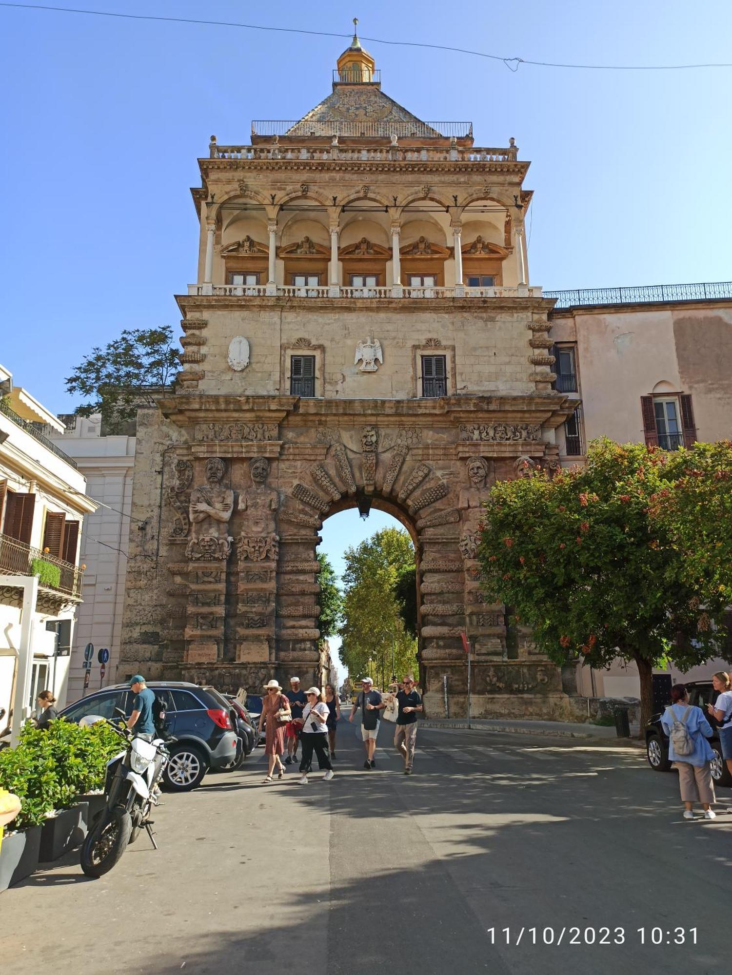 'a Casetta Ra Zia Paola *