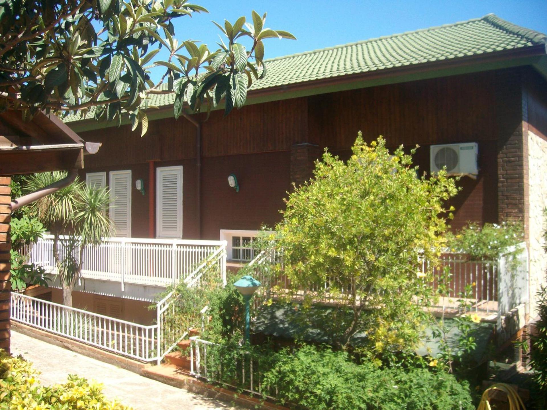 Homestay Small Paradise