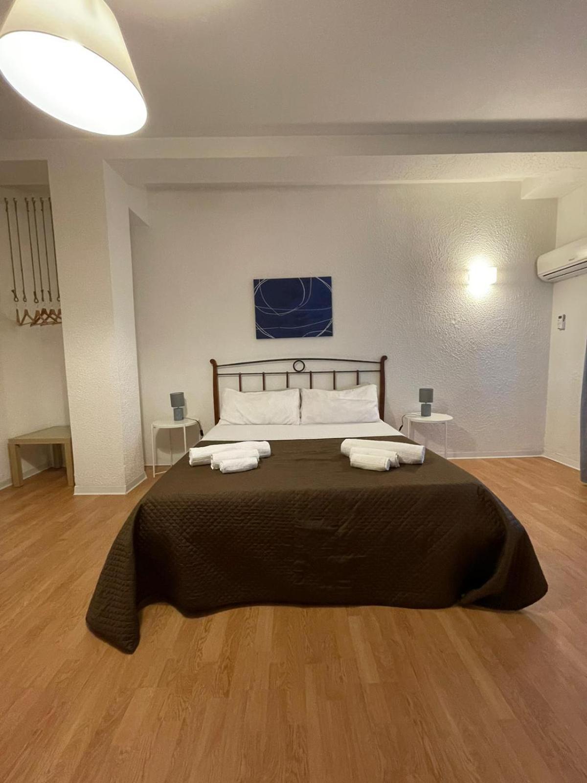 100 Passi Politeama Guest house Palermo