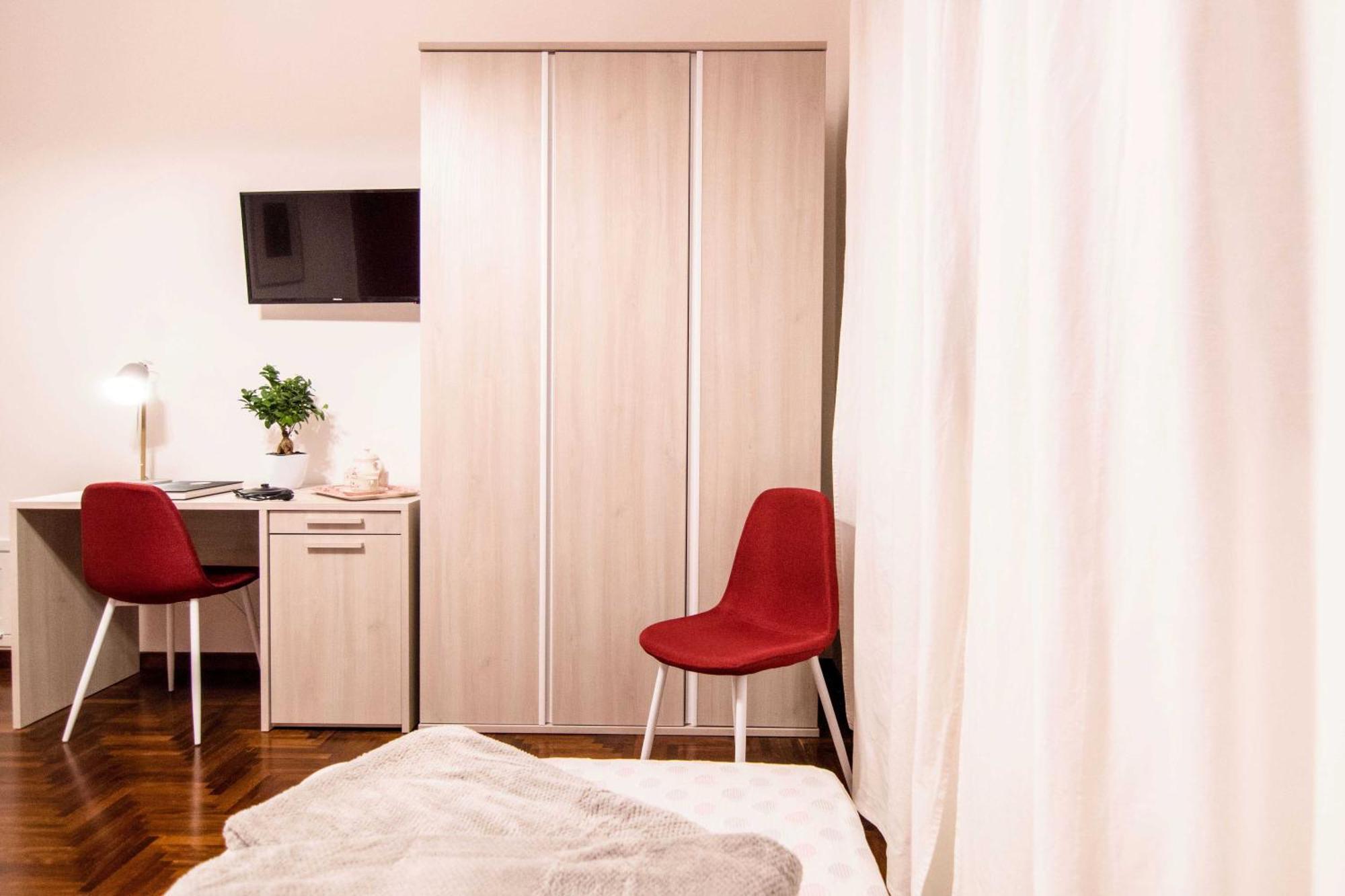 Tetide Guest house Palermo