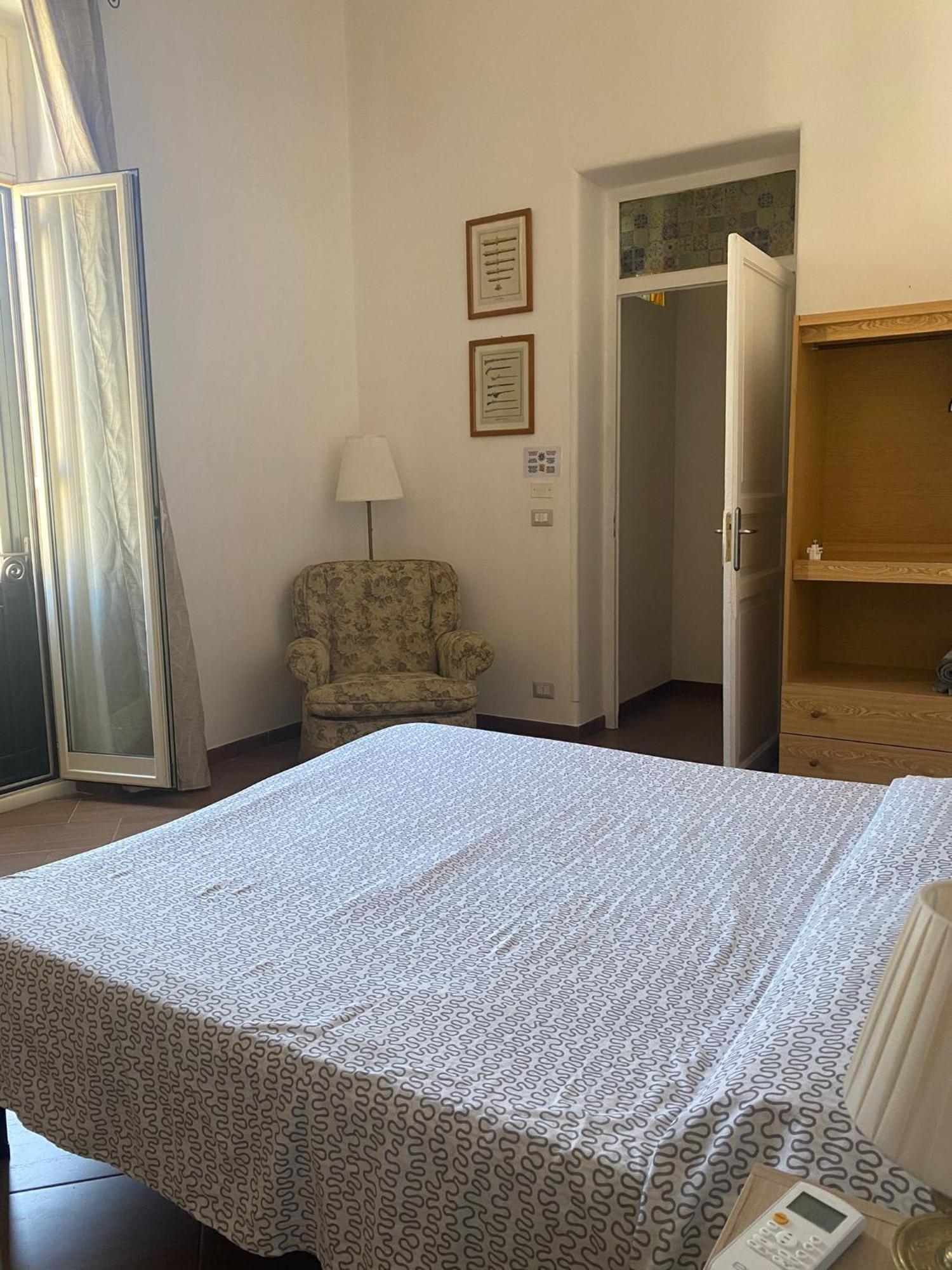 Apartment Casa Di Vale *