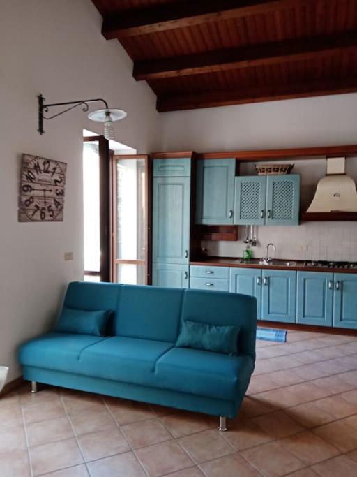 Casa Faby Apartment