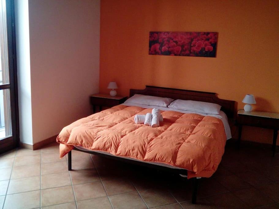 Apartment Casa Faby