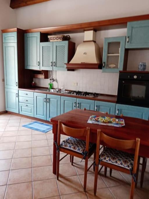 Casa Faby