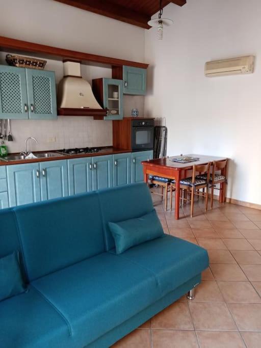 Casa Faby Apartment *