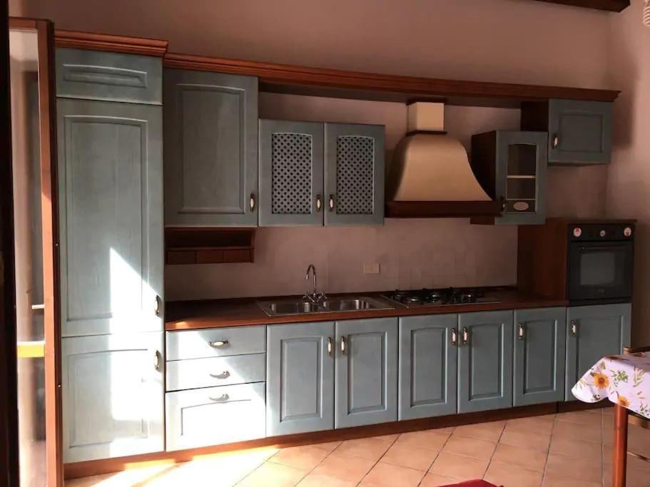 Apartment Casa Faby *
