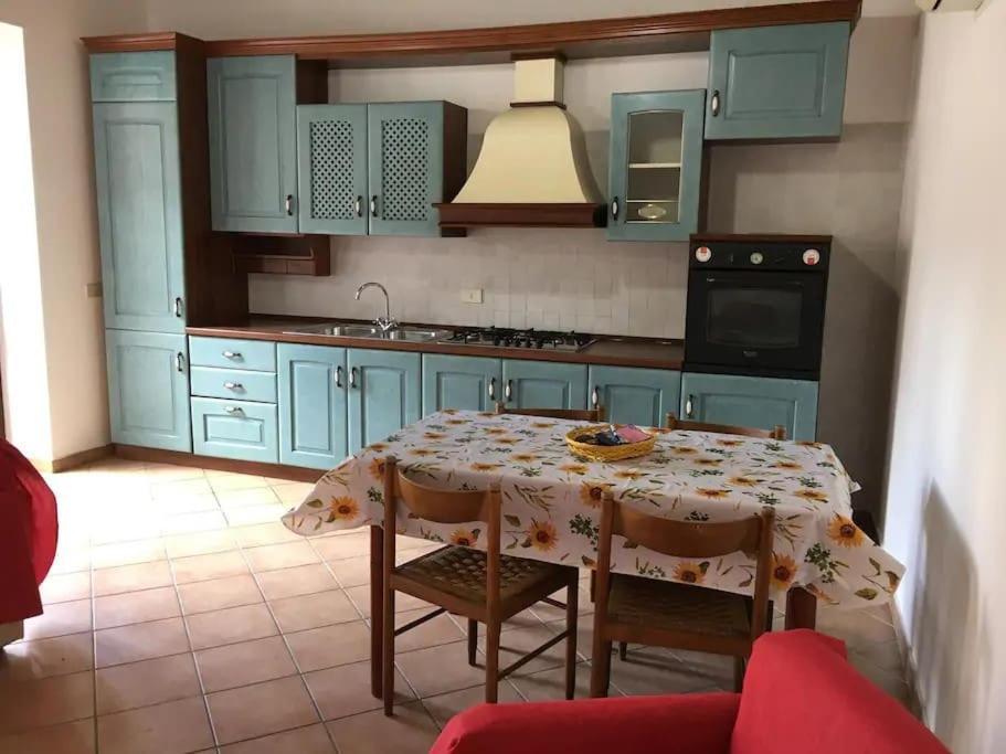 Casa Faby Apartment *