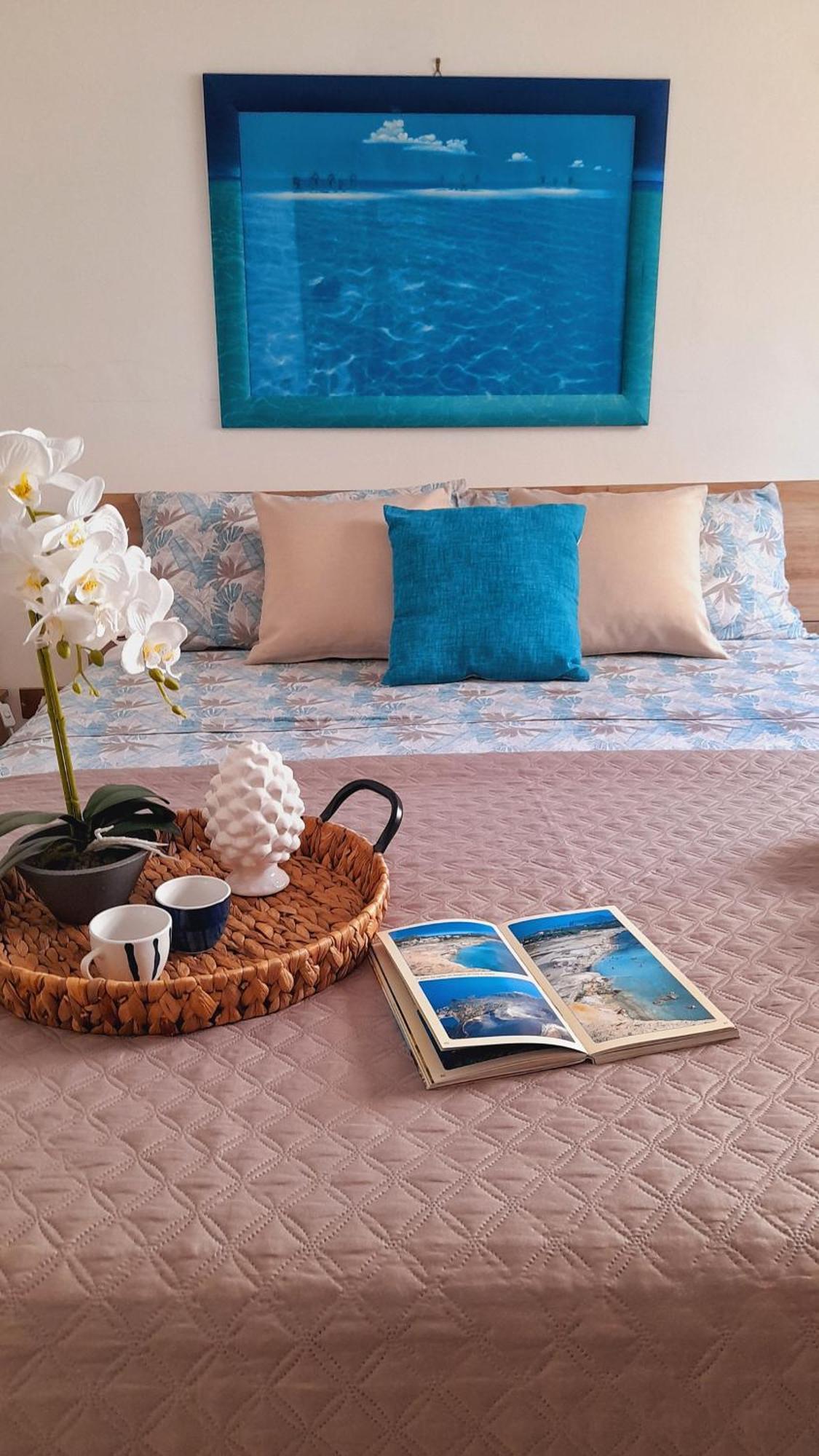 Casa vacanze Casa Il Bergamotto *