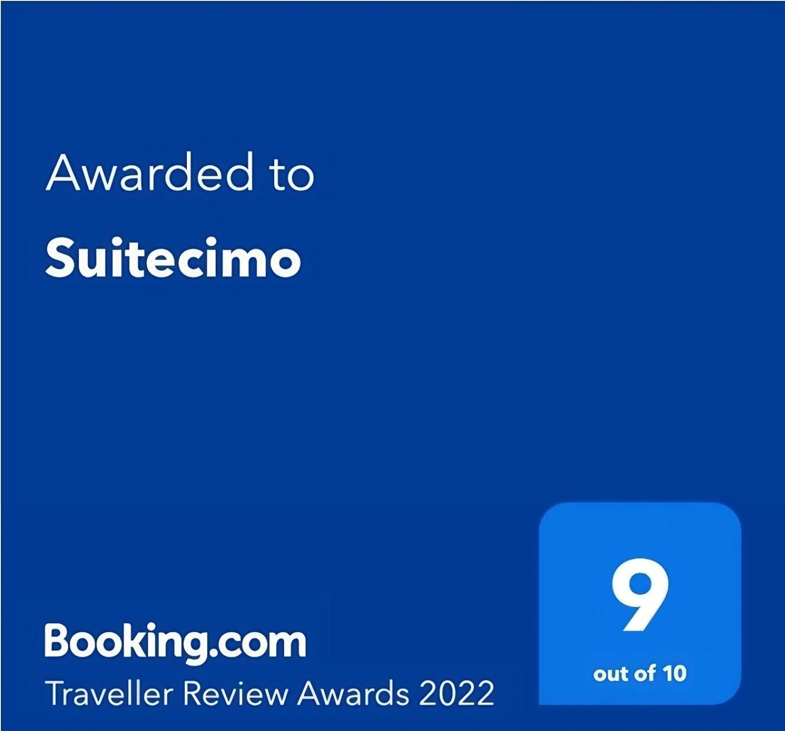 Gasthof Suitecimo