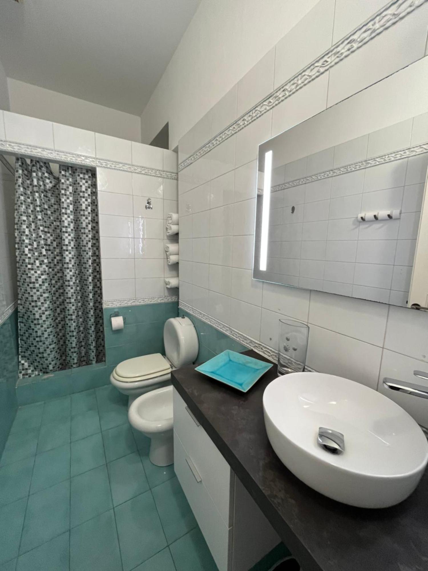 Ai Quattro Canti Di Citta Apartment