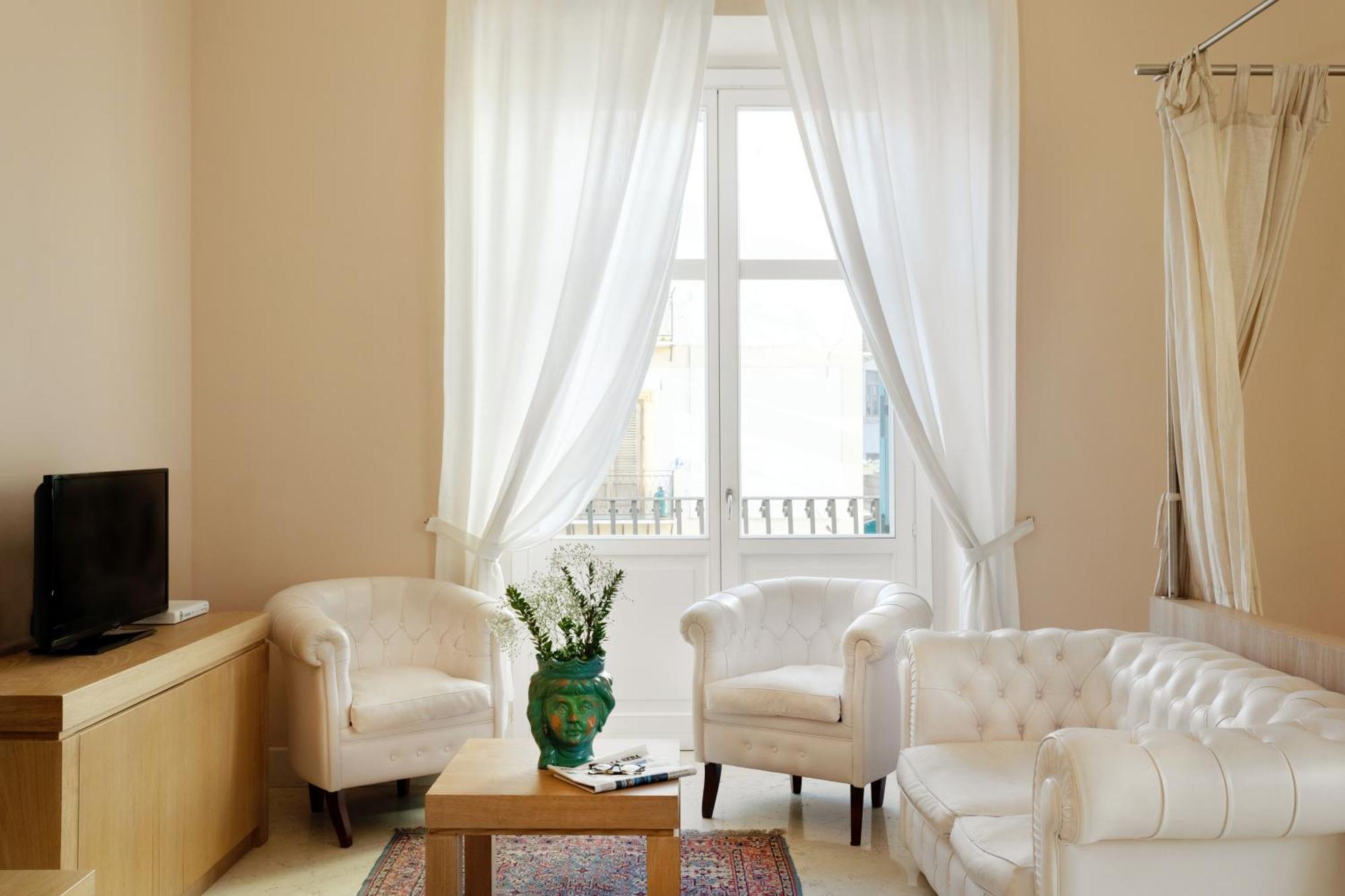 Palazzo Brunaccini Boutique 4*