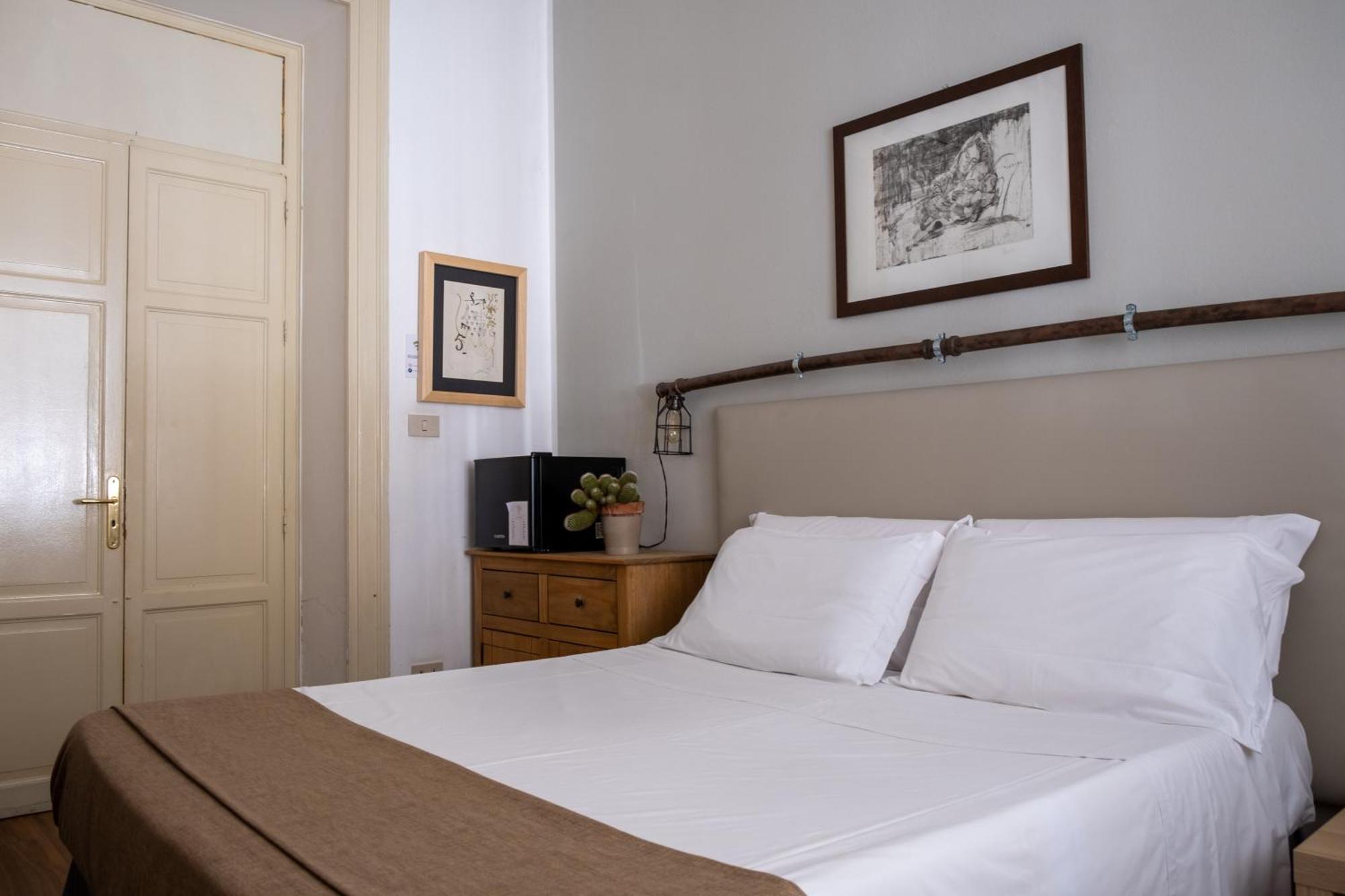 Ai Vicere Bed & Breakfast