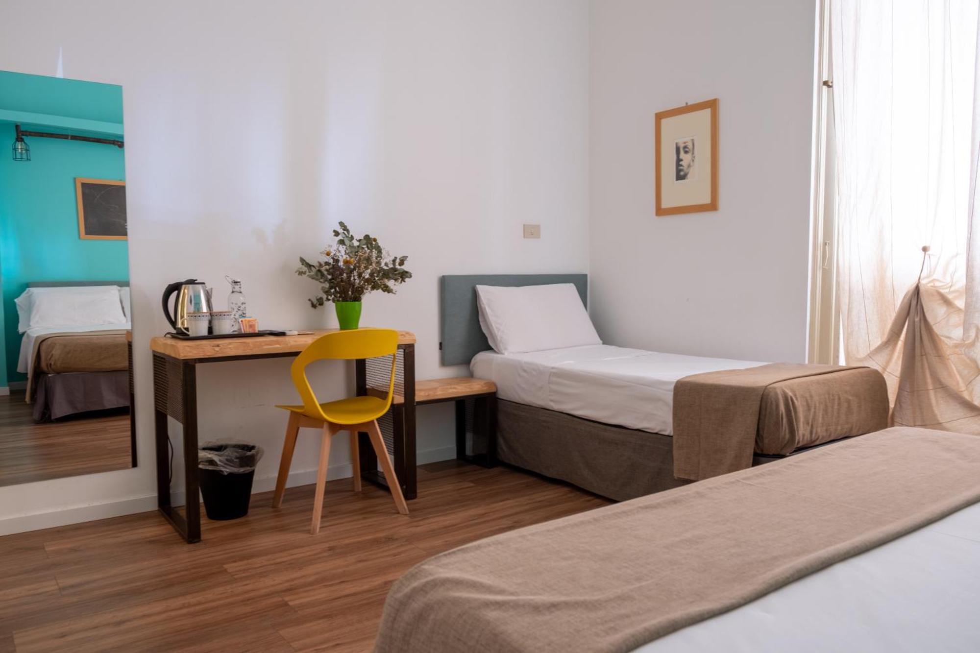 Ai Vicere Bed & Breakfast Palermo