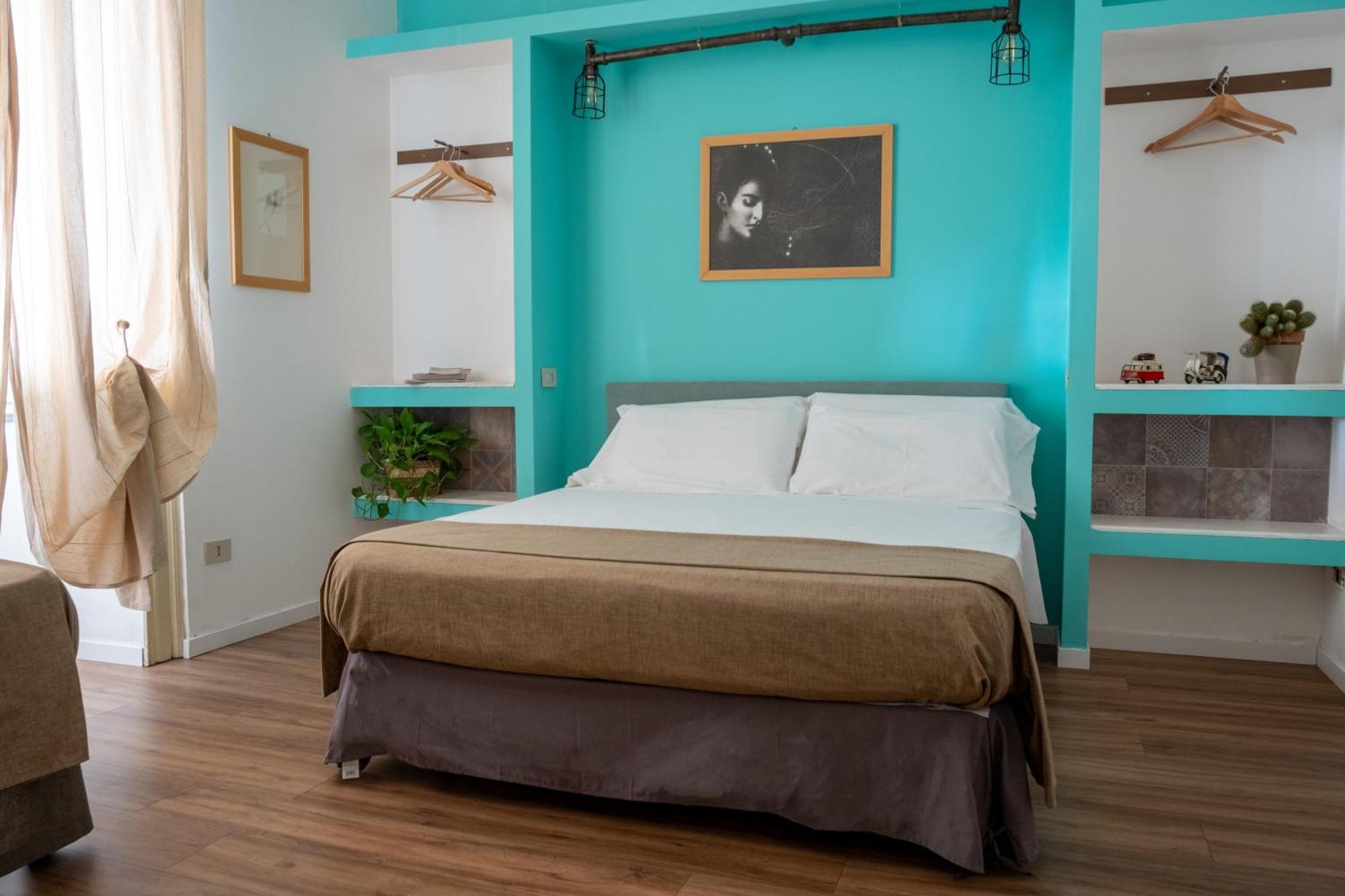Ai Vicere Bed & Breakfast 2*