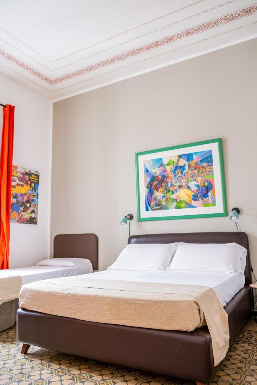 Bed & Breakfast Ai Vicere