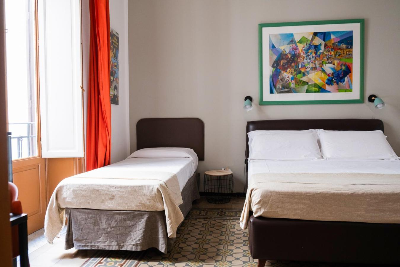 Bed & Breakfast Ai Vicere