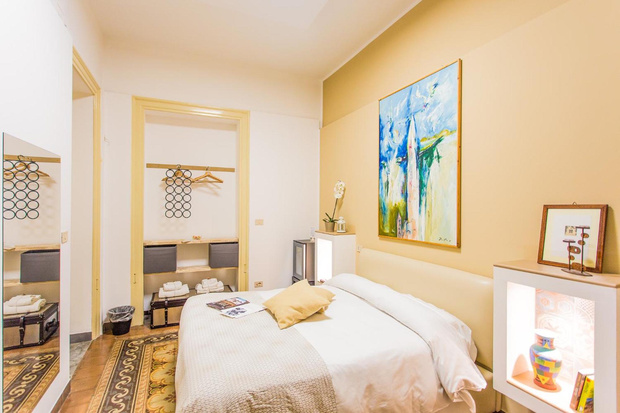 Bed & Breakfast Ai Vicere 2*