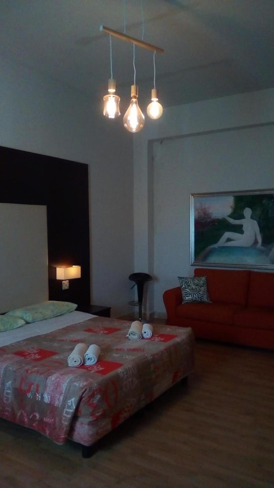 Libertà Hotel
