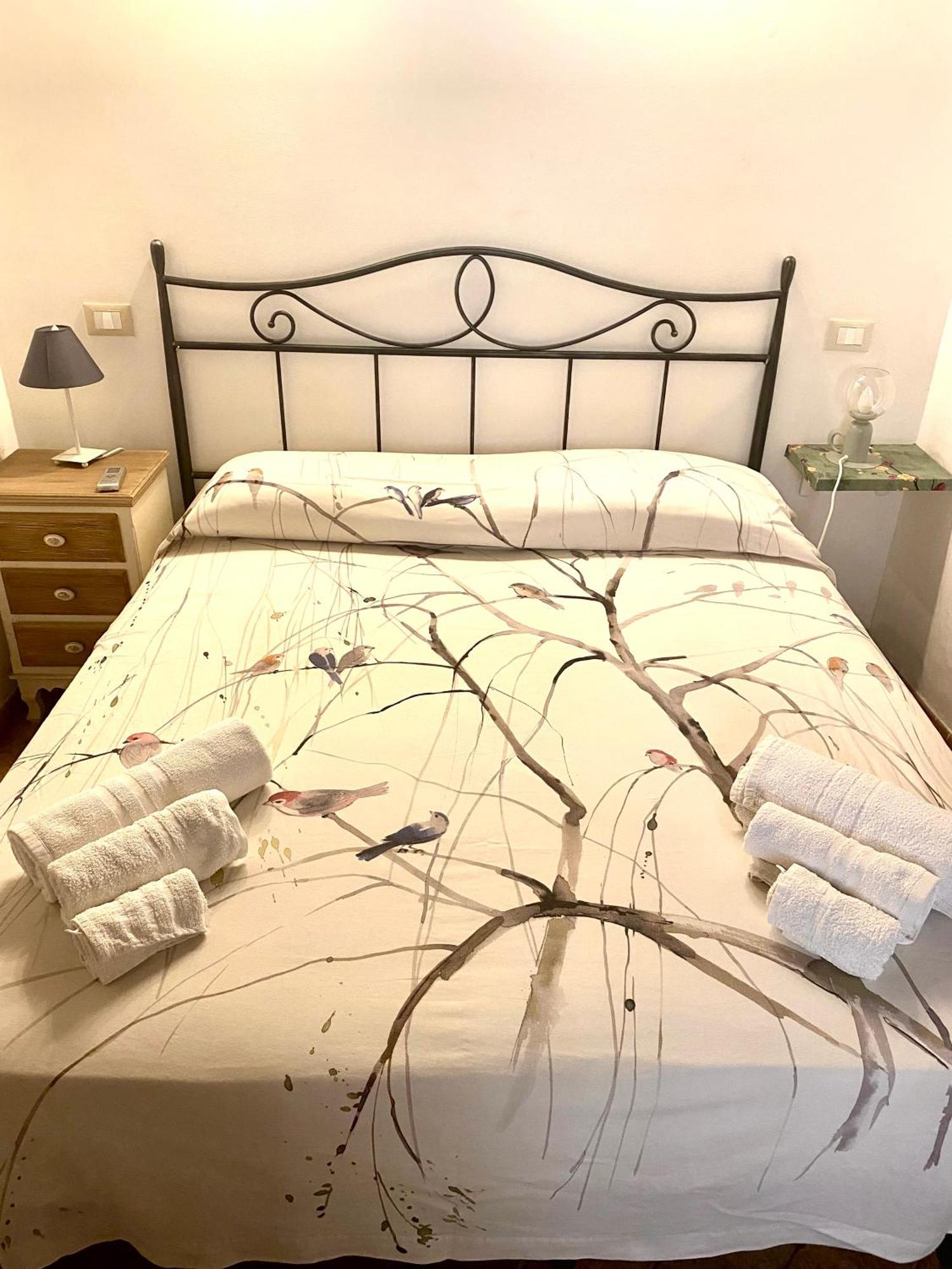 Primo Apartment
