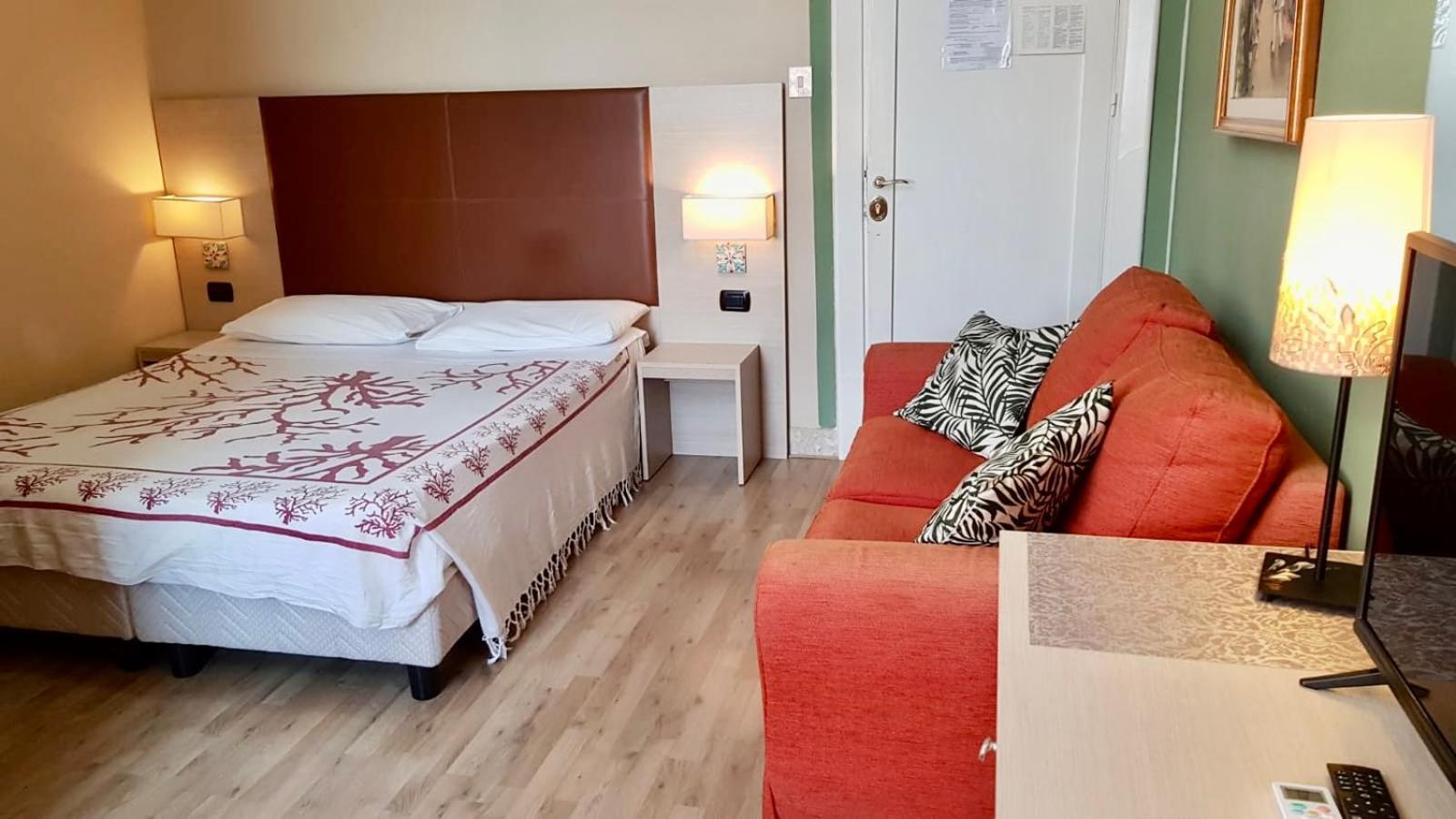 Libertà Hotel