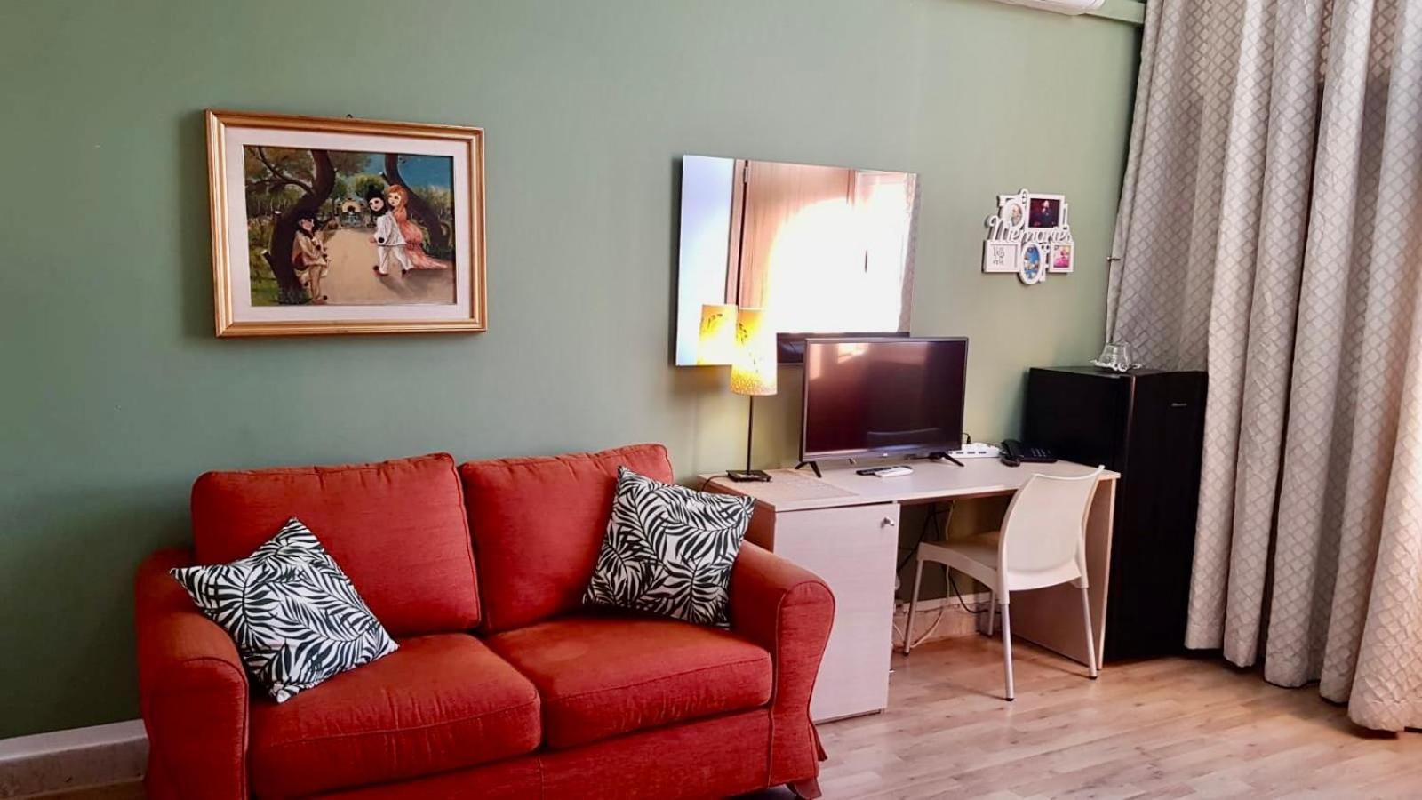 Libertà Hotel 3*
