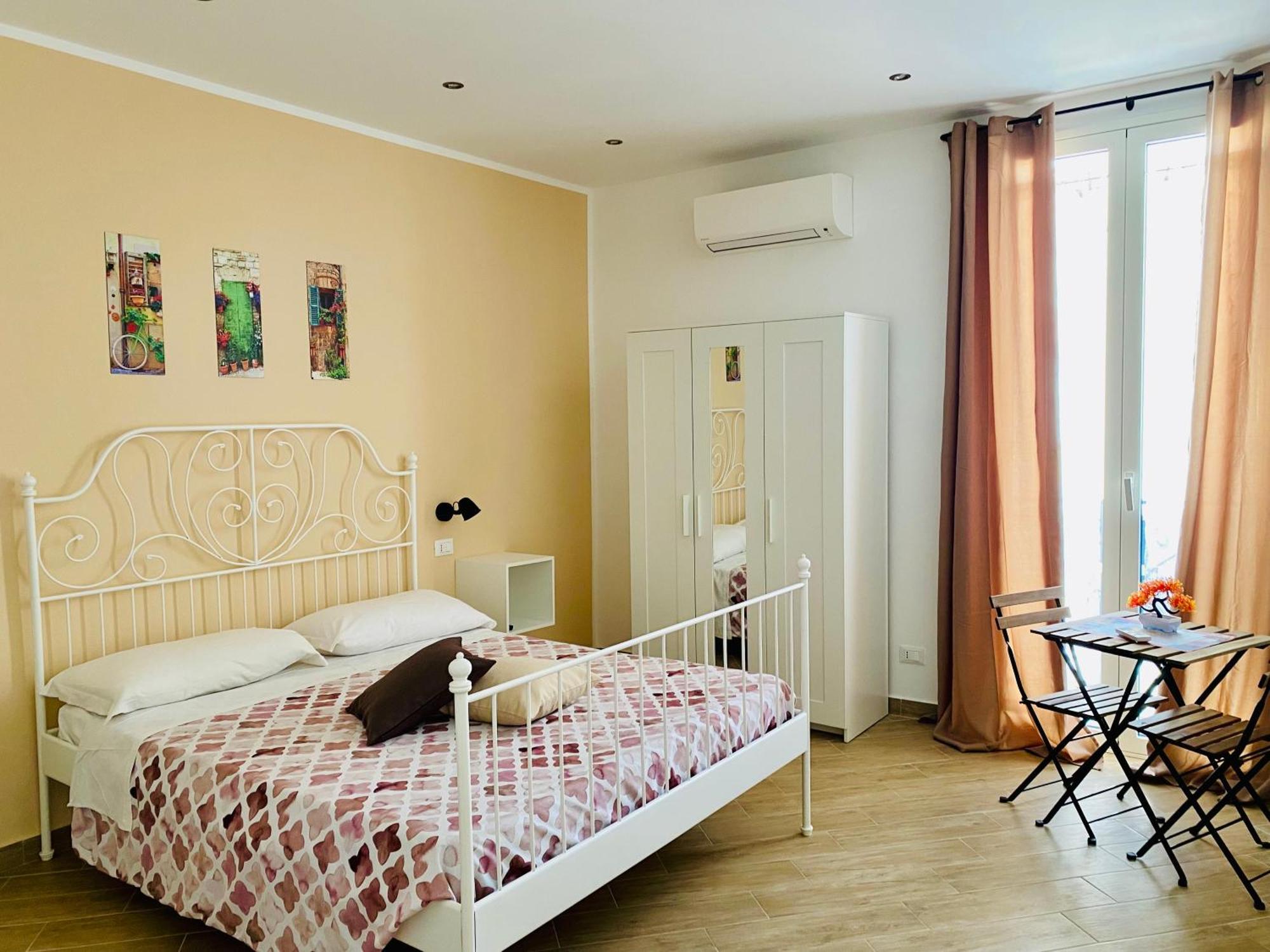 Pindemonte Apartment Palermo
