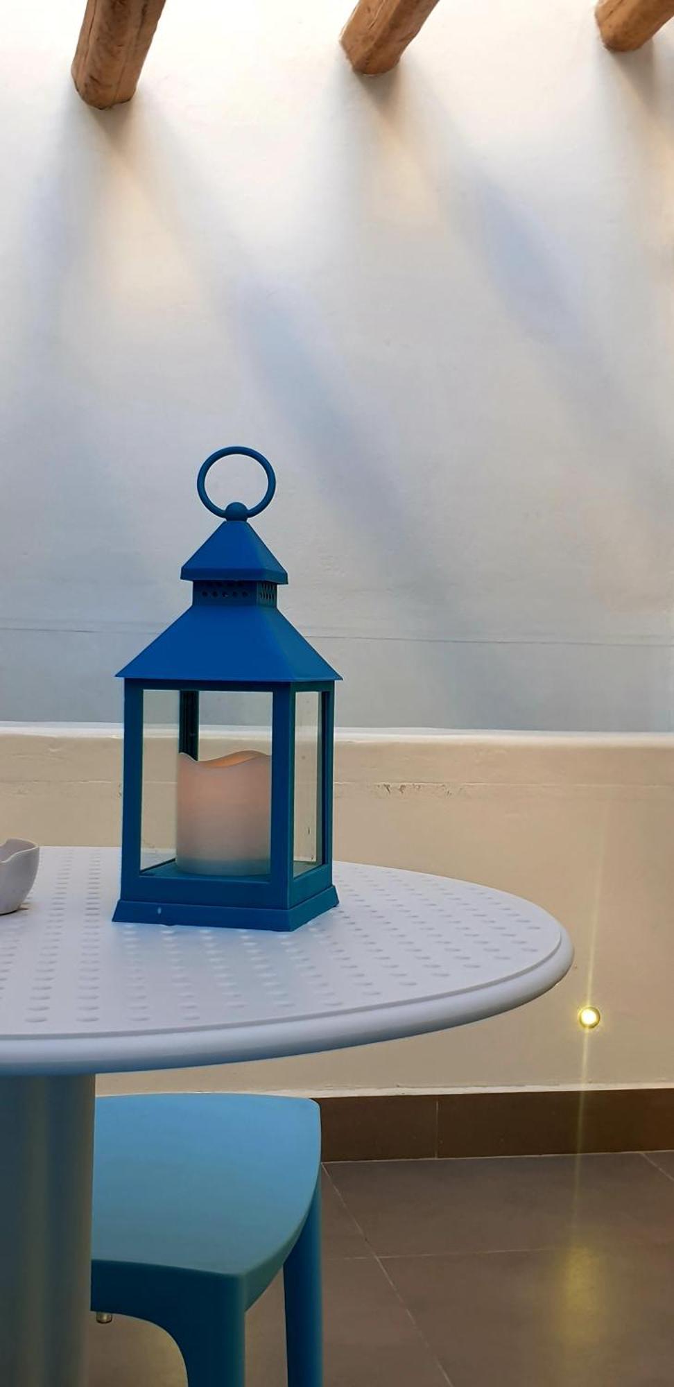 Mediterraneo House Holiday home *