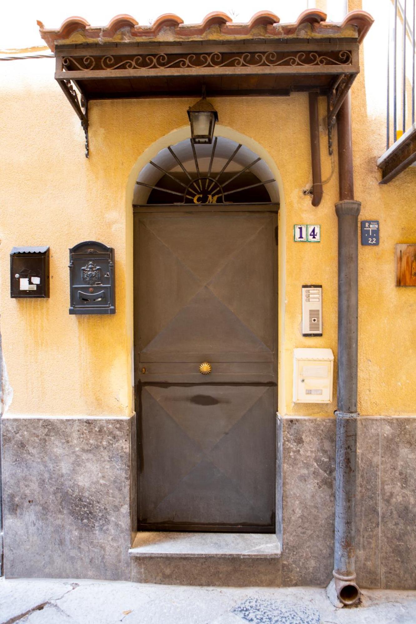 Casa Lorenzo *