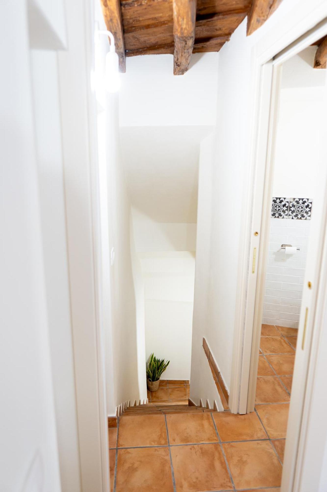 Apartment Calesi Palermo