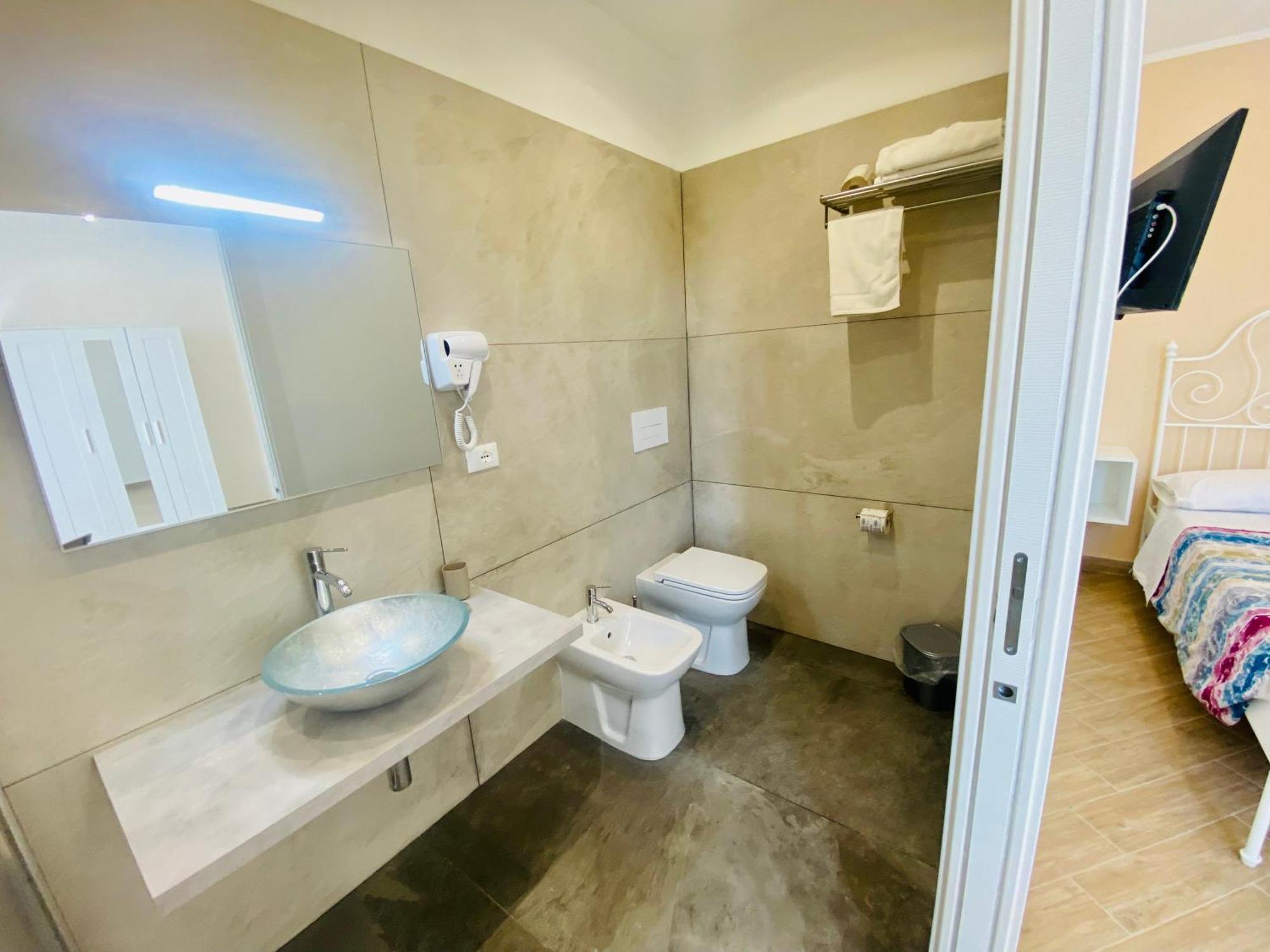 Apartment Pindemonte Palermo